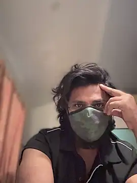 blackbearded2024 online show from May 18, 11:37 am