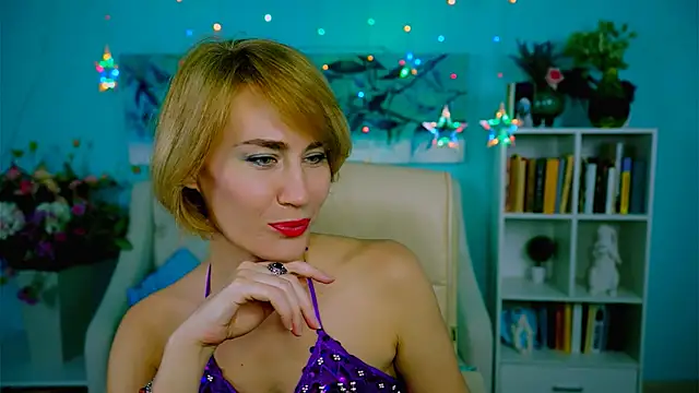 DanaRyan  online show from November 30, 9:43 am