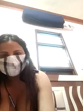 Harmanjeet kaur online show from November 26, 4:12 am