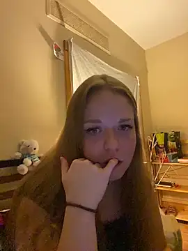 SmirkFans online show from February 19, 3:14 am