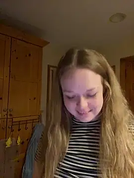 SmirkFans online show from February 7, 1:13 am