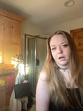 SmirkFans online show from February 17, 9:23 pm