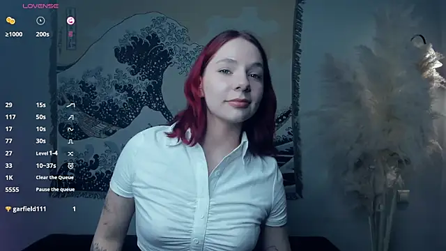 Solarspark online show from December 15, 6:41 am