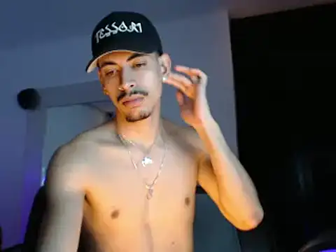 Da usma00 online show from November 28, 4:23 am