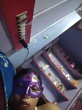 aarti03fb online show from April 3, 6:25 pm