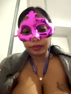 aarti03fb online show from January 7, 8:14 pm