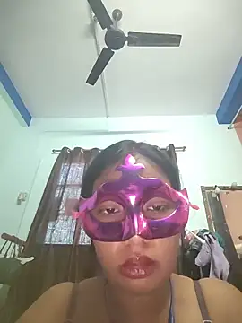 Snapshot of aarti03fb chatting on February 26, 6:02 am aarti03fb online show from February 26, 6:02 am