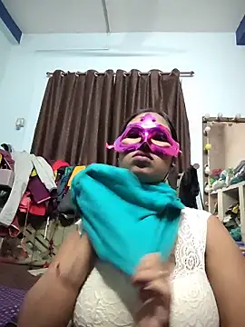 aarti03fb online show from December 13, 8:04 pm