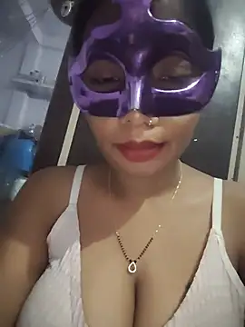 aarti03fb online show from April 8, 6:20 pm