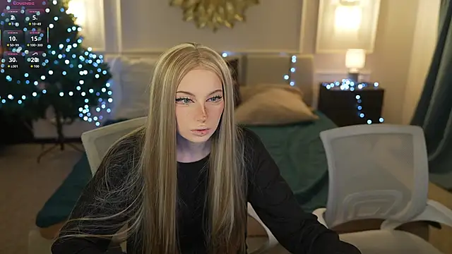 Dacota love online show from January 8, 11:49 am