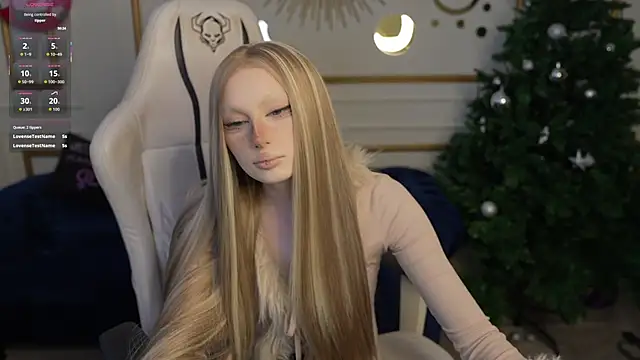 Dacota love online show from January 13, 11:14 am