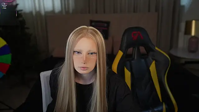 Dacota love online show from January 15, 11:35 am