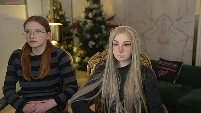 Dacota love online show from January 12, 11:28 am