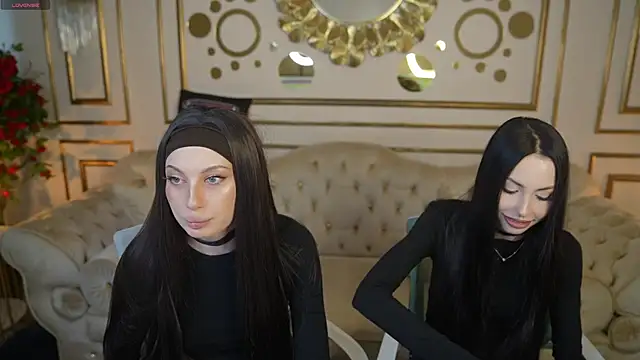 Dacota love online show from March 24, 11:21 am