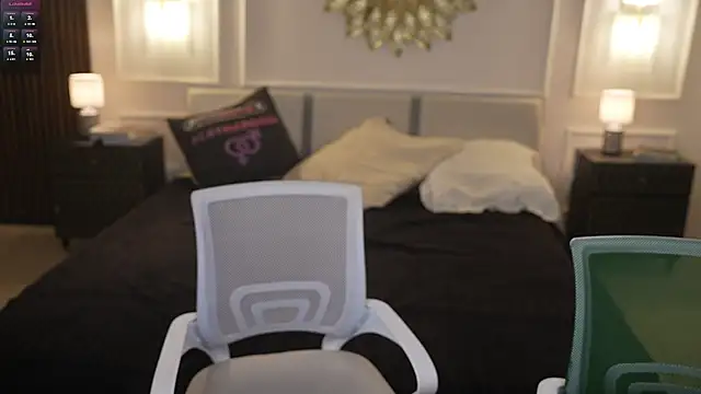 Dacota love online show from April 19, 10:49 am