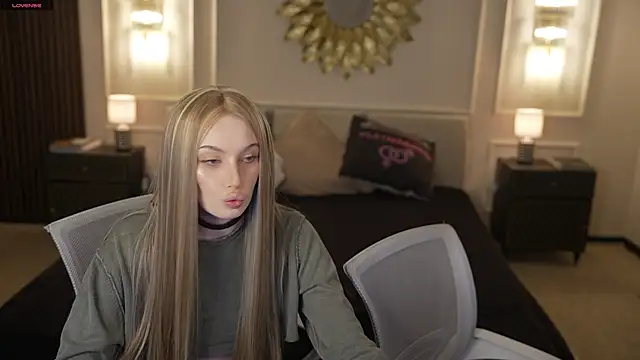 Dacota love online show from March 11, 3:28 pm