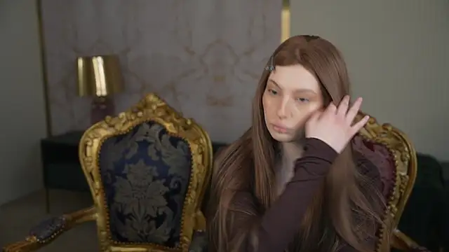 Dacota love online show from February 26, 11:21 am