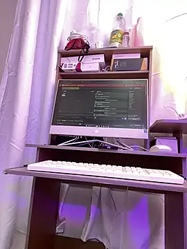 Im Luu online show from January 11, 4:08 am