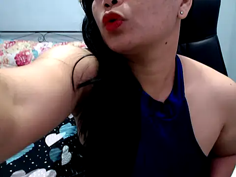 AsianB00bGoddess online show from March 30, 2:24 am