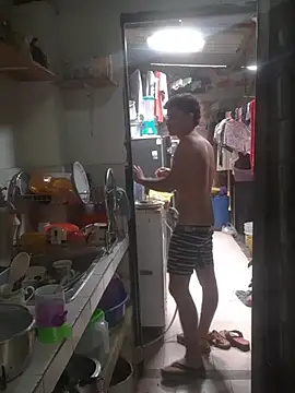 mbfuckboy online show from November 24, 7:58 pm