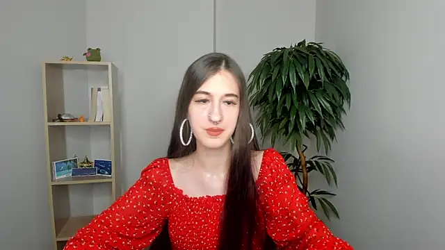 CelenaDeterline online show from November 27, 11:43 am