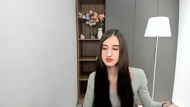 CelenaDeterline online show from November 25, 9:42 am