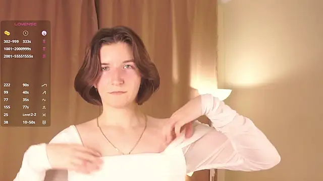 Snapshot of AnnalisaYeary chatting on November 30, 4:19 pm AnnalisaYeary online show from November 30, 4:19 pm