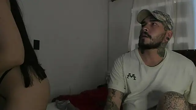 ARIA AND NICK online show from January 15, 1:25 pm