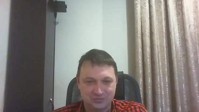 Storm Velvet online show from December 4, 12:15 pm