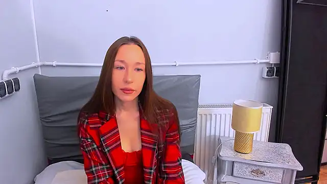 MartinaGold online show from November 26, 3:12 pm