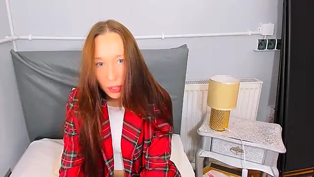 MartinaGold online show from December 4, 3:22 pm