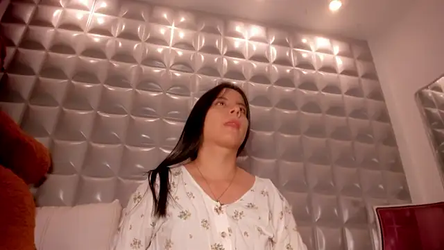 sol-angel online show from March 21, 4:11 pm