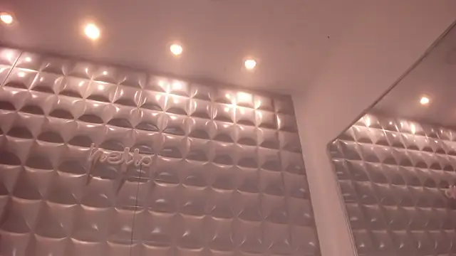 sol-angel online show from March 20, 4:08 pm