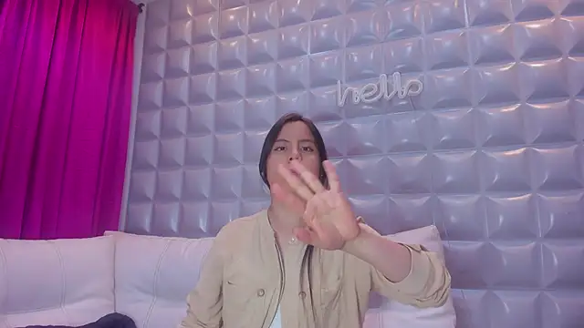 sol-angel online show from December 15, 3:51 pm