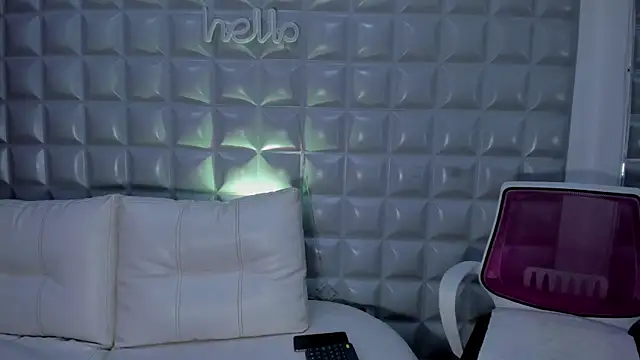 sol-angel online show from December 16, 4:22 pm