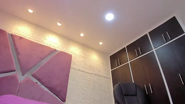 sol-angel online show from April 18, 4:20 pm