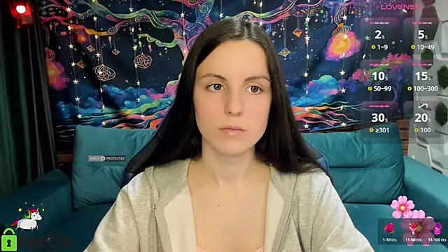 VeronicaSweeet online show from January 16, 2:32 pm