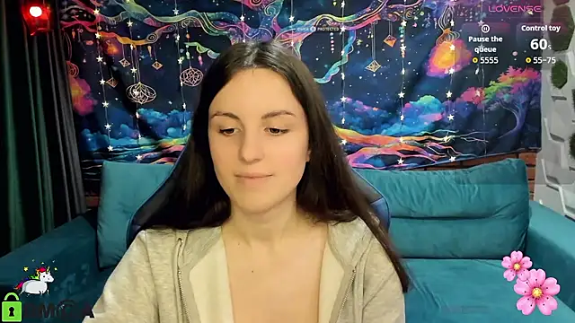 VeronicaSweeet online show from January 8, 2:23 pm