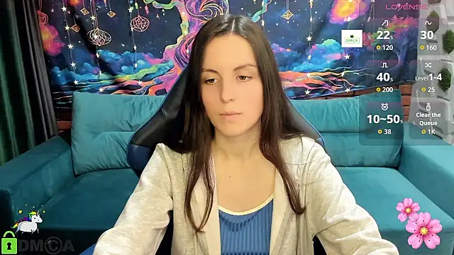 VeronicaSweeet online show from January 11, 3:30 pm