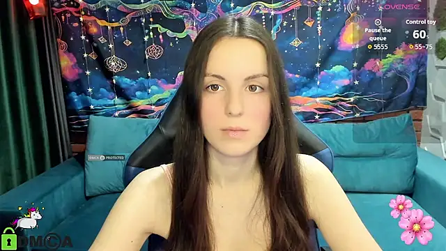 VeronicaSweeet online show from January 9, 2:35 pm