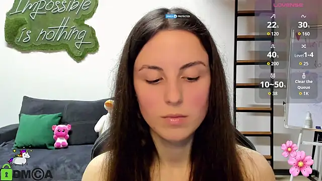 Snapshot of VeronicaSweeet chatting on November 29, 2:17 pm VeronicaSweeet online show from November 29, 2:17 pm