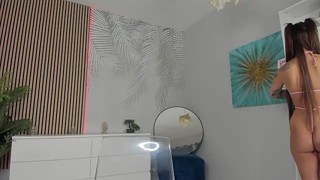 Jessy Cruz  online show from March 29, 4:14 am