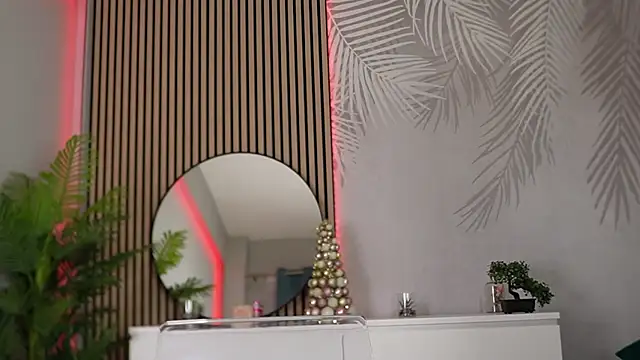 Jessy Cruz  online show from December 23, 5:51 am