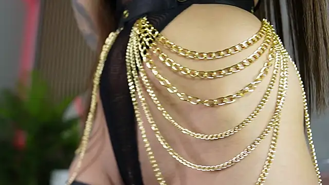 Jessy Cruz  online show from January 14, 5:11 am