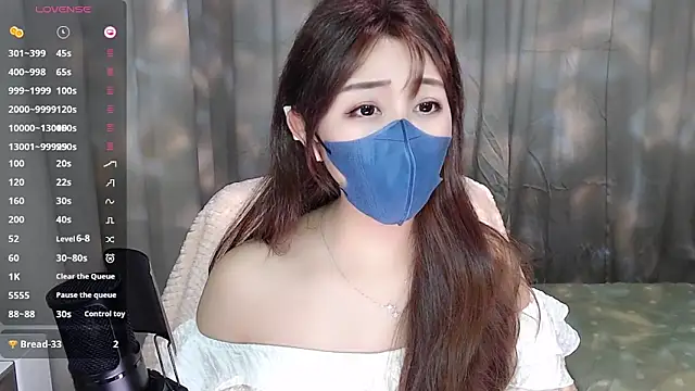 Secret sx online show from February 20, 1:02 pm