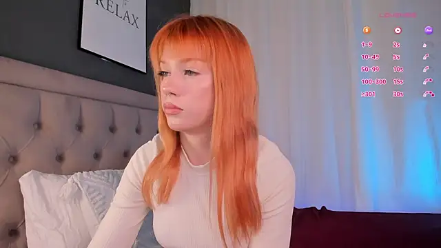 SunRisee  online show from February 19, 12:13 pm