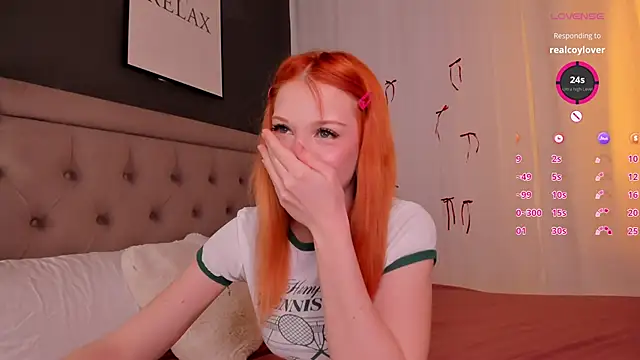 SunRisee  online show from February 10, 4:28 pm