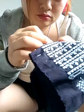 mai-mai-97 online show from March 15, 8:43 am