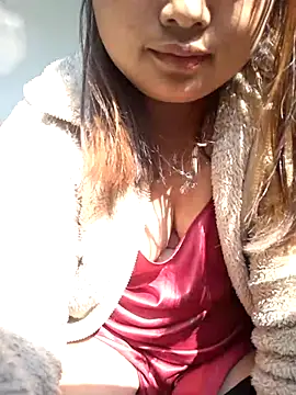 mai-mai-97 online show from January 12, 6:20 am