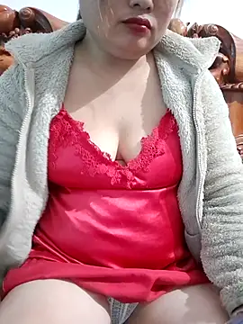 mai-mai-97 online show from March 17, 5:10 am